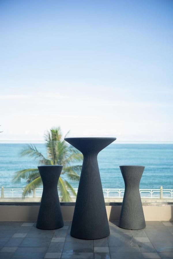 Bed and Breakfast 日軸蒔光 Hualien Exterior foto