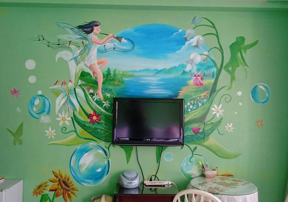 Bed and Breakfast 日軸蒔光 Hualien Exterior foto